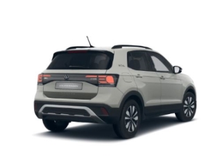 T-Cross 1.0 TSI Goal SHZ GJR ACC App-Connect