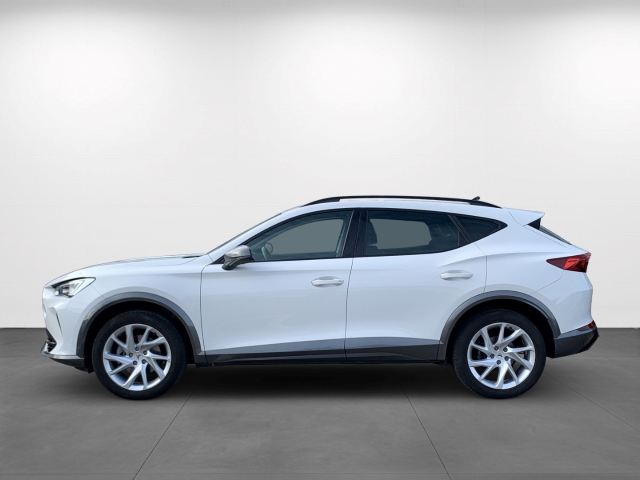 Formentor 1.5 TSI AHK Navi ACC Klima Bluetooth