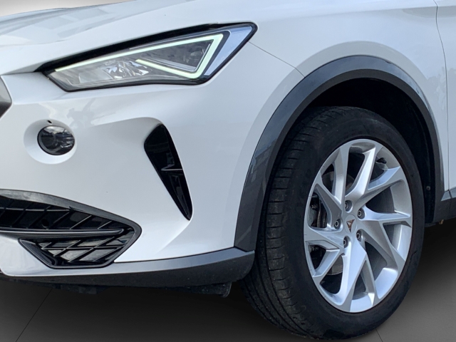 Formentor 1.5 TSI AHK Navi ACC Klima Bluetooth