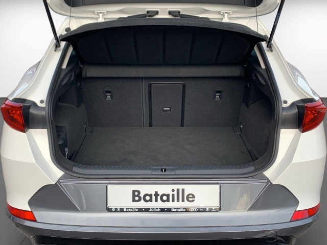 Formentor 1.5 TSI AHK Navi ACC Klima Bluetooth