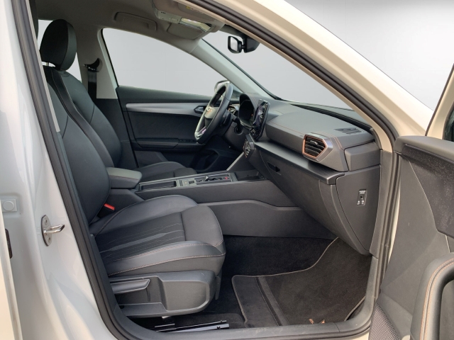 Formentor 1.5 TSI AHK Navi ACC Klima Bluetooth