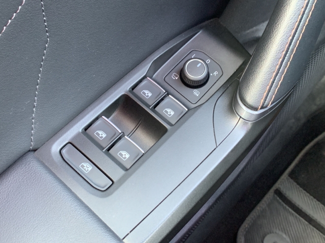 Formentor 1.5 TSI AHK Navi ACC Klima Bluetooth