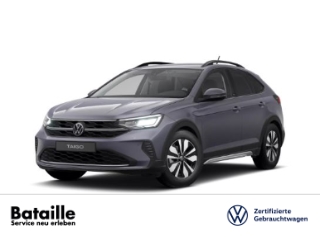 Taigo 1.0 TSI Move Navi *189,- ohne Anzahlung*