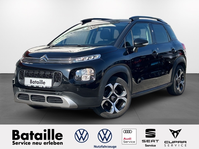C3 Aircross 1.2 Shine Pano Navi Klima App-Connect