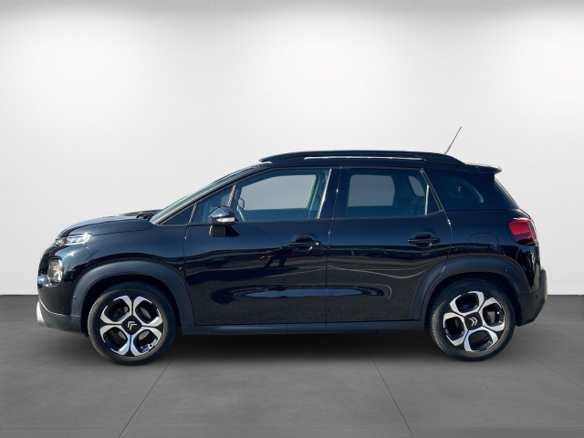 C3 Aircross 1.2 Shine Pano Navi Klima App-Connect