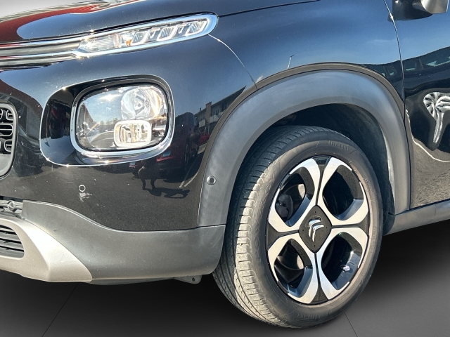 C3 Aircross 1.2 Shine Pano Navi Klima App-Connect