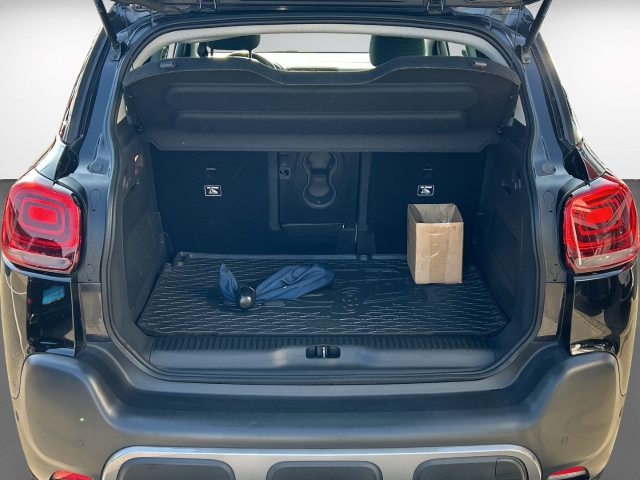 C3 Aircross 1.2 Shine Pano Navi Klima App-Connect