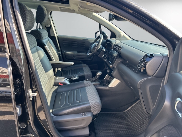 C3 Aircross 1.2 Shine Pano Navi Klima App-Connect