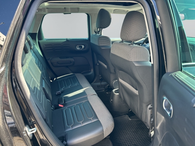 C3 Aircross 1.2 Shine Pano Navi Klima App-Connect