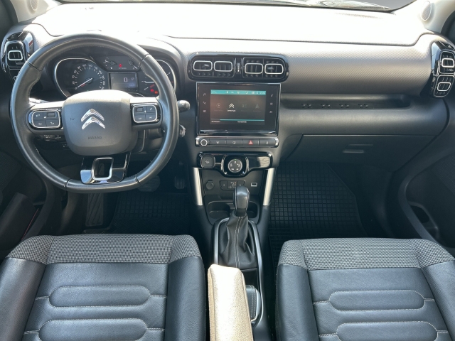 C3 Aircross 1.2 Shine Pano Navi Klima App-Connect