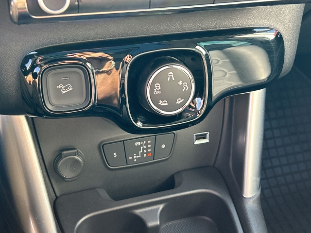 C3 Aircross 1.2 Shine Pano Navi Klima App-Connect