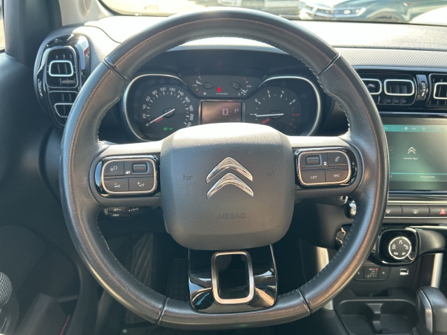 C3 Aircross 1.2 Shine Pano Navi Klima App-Connect