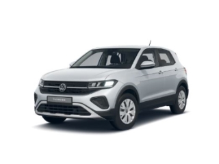 T-Cross 1.0 TSI SHZ LED GJR DAB App-Connect