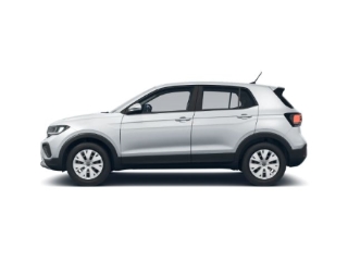T-Cross 1.0 TSI SHZ LED GJR DAB App-Connect