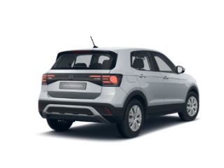 T-Cross 1.0 TSI SHZ LED GJR DAB App-Connect