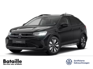 Taigo 1.0 TSI Move Navi LED ACC SHZ App-Connect