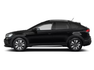 Taigo 1.0 TSI Move Navi LED ACC SHZ App-Connect