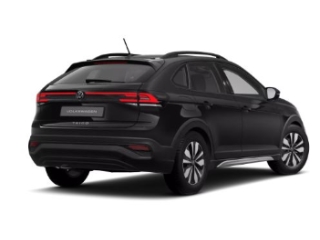 Taigo 1.0 TSI Move Navi LED ACC SHZ App-Connect