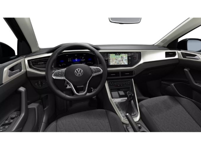 Taigo 1.0 TSI Move Navi LED ACC SHZ App-Connect
