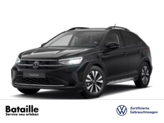 Taigo 1.0 TSI Life Navi LED App-Connect SHZ PDC