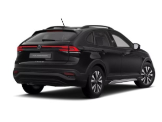 Taigo 1.0 TSI Life Navi LED App-Connect SHZ PDC