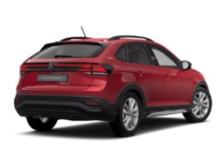 Taigo 1.0 TSI Goal DSG Navi ACC SHZ Klima R-Kam.