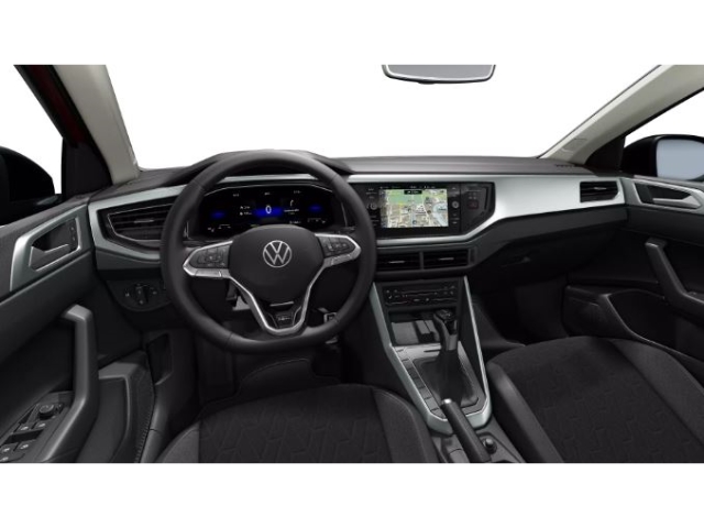 Taigo 1.0 TSI Goal DSG Navi ACC SHZ Klima R-Kam.