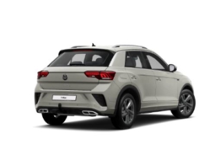 T-Roc 1.0 TSI R-Line AHK ACC SHZ App-Connect