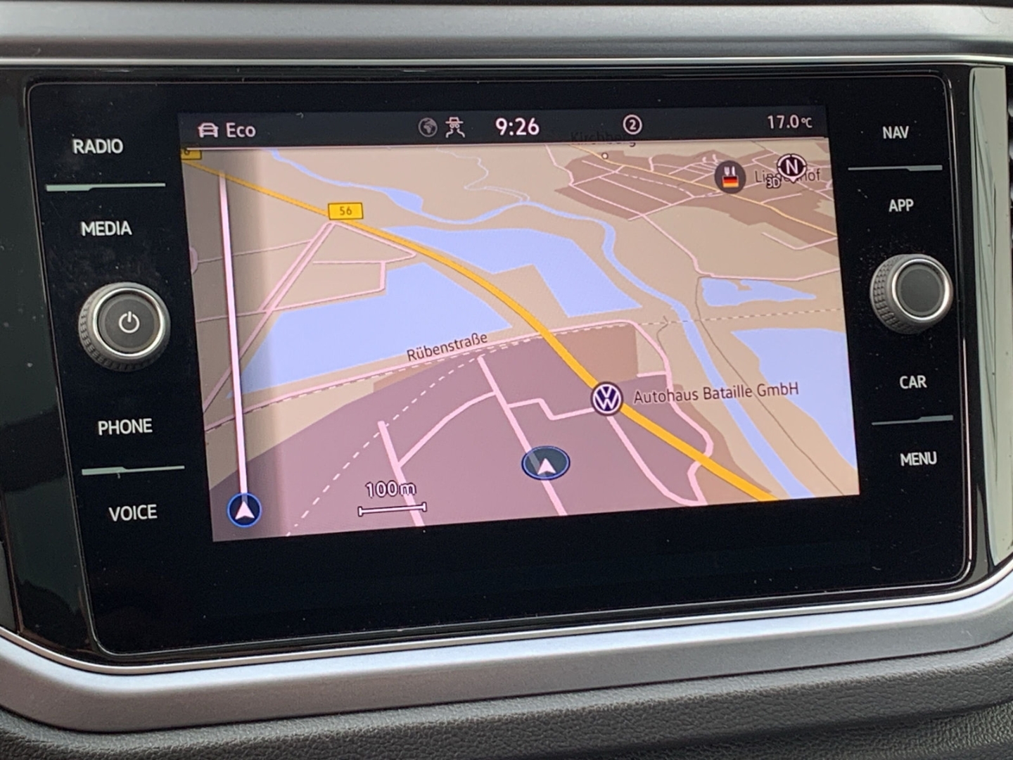 T-Roc 2.0 TDI Style AHK Pano Navi El. Heckklappe