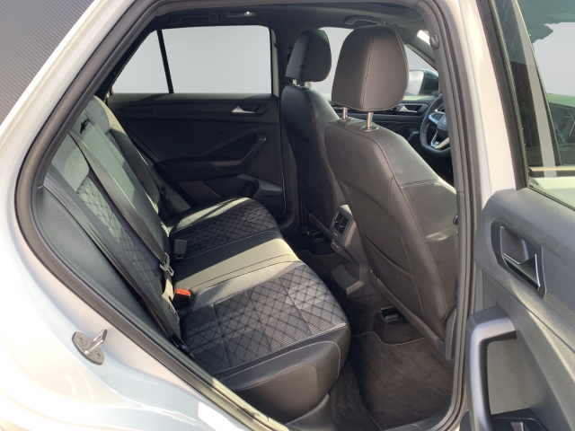 T-Roc 1.0 TSI R-Line Navi Panodach ACC App-Conn.