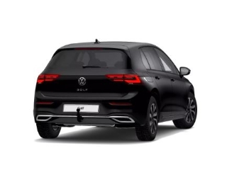 Golf VIII 2.0 TDI Active AHK Pano Navi Kamera