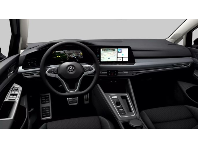 Golf VIII 2.0 TDI Active AHK Pano Navi Kamera