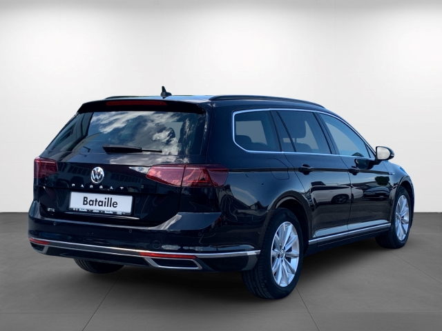 Passat Variant GTE 1.4 Hybrid AHK Pano Navi ACC