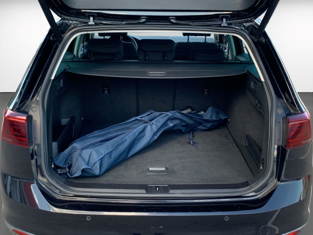 Passat Variant GTE 1.4 Hybrid AHK Pano Navi ACC