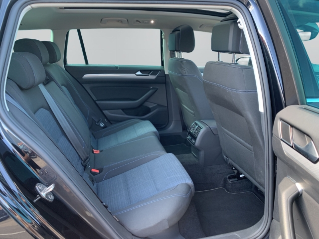 Passat Variant GTE 1.4 Hybrid AHK Pano Navi ACC