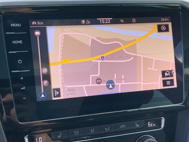 Passat Variant GTE 1.4 Hybrid AHK Pano Navi ACC
