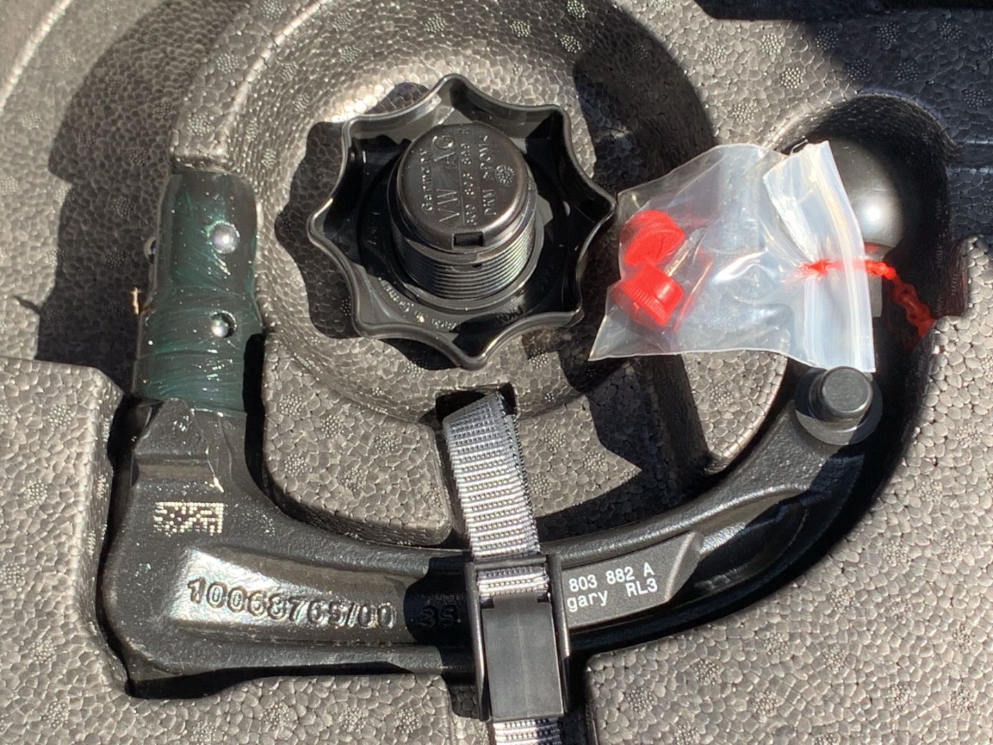 T-Roc 1.0 TSI Life AHK Standhzg Rückfahrkam. Navi