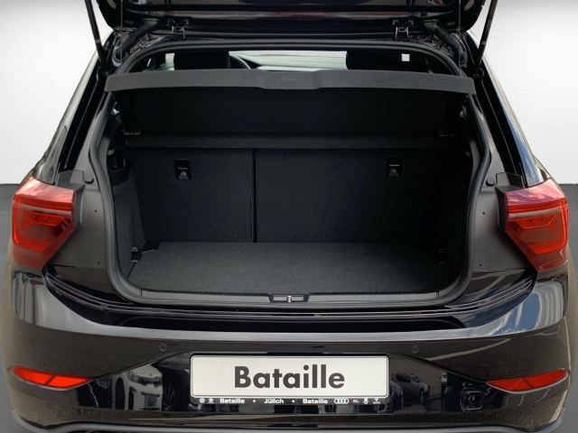 Polo GTI 2.0 TSI Navi Matrix SHZ App-Connect