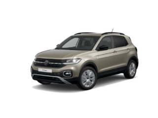 T-Cross 1.0 TSI Move AHK Navi SHZ Kamera ACC