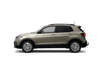 T-Cross 1.0 TSI Move AHK Navi SHZ Kamera ACC
