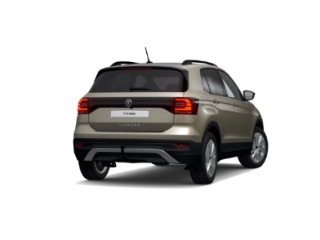 T-Cross 1.0 TSI Move AHK Navi SHZ Kamera ACC
