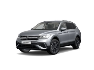 Tiguan Allspace 2.0 TDI 4M Move 7-Sitze AHK Navi