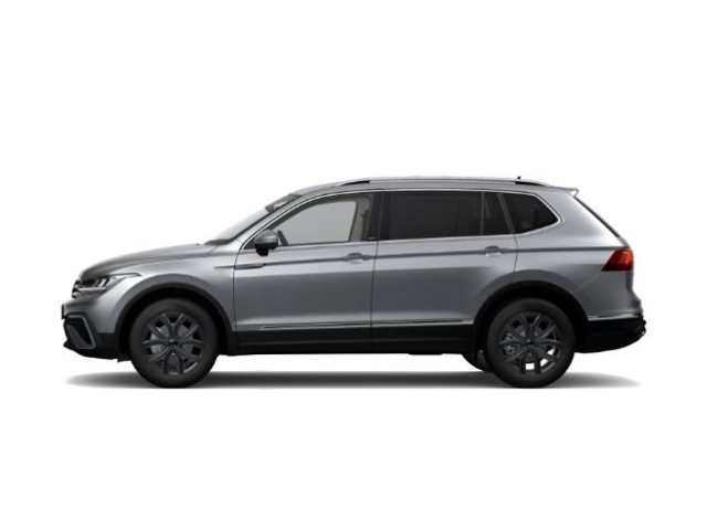 Tiguan Allspace 2.0 TDI 4M Move 7-Sitze AHK Navi