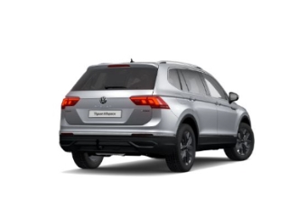 Tiguan Allspace 2.0 TDI 4M Move 7-Sitze AHK Navi