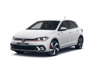 Polo GTI 2.0 TSI Navi Matrix SHZ App-Connect