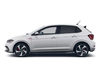 Polo GTI 2.0 TSI Navi Matrix SHZ App-Connect