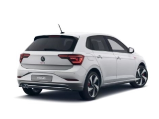 Polo GTI 2.0 TSI Navi Matrix SHZ App-Connect