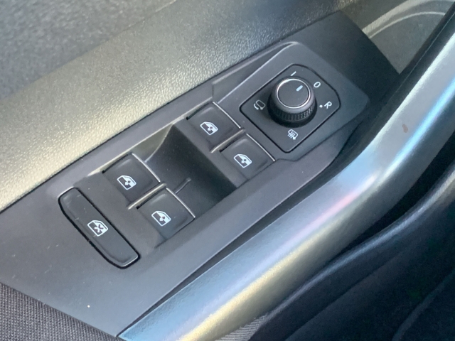 Polo GTI 2.0 TSI Matrix SHZ App-Connect PDC