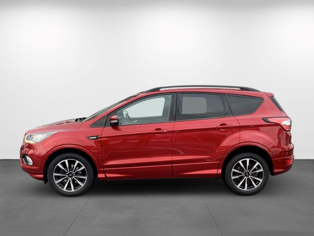 Kuga 1.5 EcoBoost ST-Line Navi LED SHZ R-Kam.