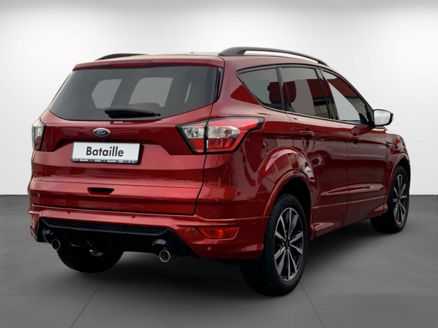 Kuga 1.5 EcoBoost ST-Line Navi LED SHZ R-Kam.